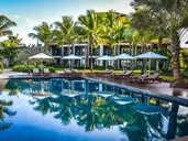Intercontinental Mauritius Resort Balaclava Fort