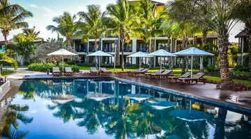Intercontinental Mauritius Resort Balaclava Fort