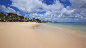Intercontinental Mauritius Resort Balaclava Fort