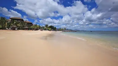 Intercontinental Mauritius Resort Balaclava Fort