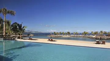 Intercontinental Mauritius Resort Balaclava Fort