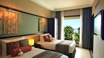 Intercontinental Mauritius Resort Balaclava Fort