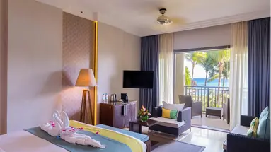 Intercontinental Mauritius Resort Balaclava Fort