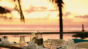 Intercontinental Mauritius Resort Balaclava Fort