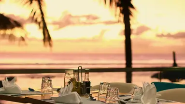 Intercontinental Mauritius Resort Balaclava Fort
