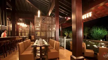 Intercontinental Mauritius Resort Balaclava Fort