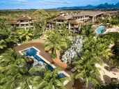 Intercontinental Mauritius Resort Balaclava Fort