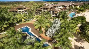 Intercontinental Mauritius Resort Balaclava Fort
