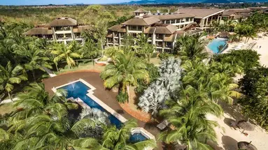 Intercontinental Mauritius Resort Balaclava Fort