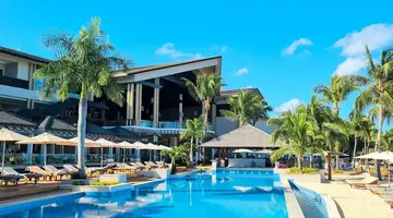Intercontinental Mauritius Resort Balaclava Fort