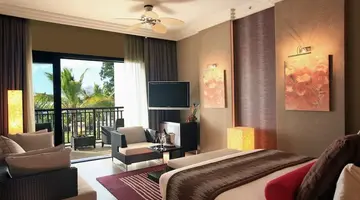 Intercontinental Mauritius Resort Balaclava Fort