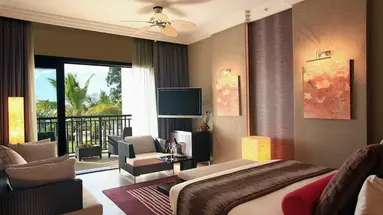 Intercontinental Mauritius Resort Balaclava Fort