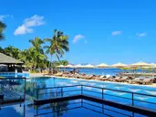 Intercontinental Mauritius Resort Balaclava Fort