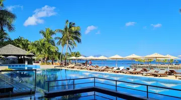 Intercontinental Mauritius Resort Balaclava Fort