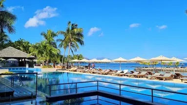 Intercontinental Mauritius Resort Balaclava Fort