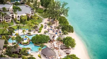 Intercontinental Mauritius Resort Balaclava Fort