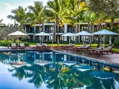 Intercontinental Mauritius Resort Balaclava Fort