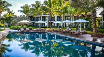 Intercontinental Mauritius Resort Balaclava Fort