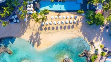 Intercontinental Mauritius Resort Balaclava Fort