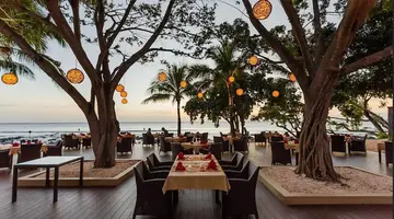 Intercontinental Mauritius Resort Balaclava Fort