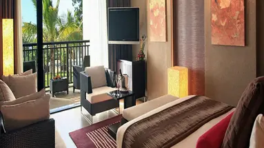 Intercontinental Mauritius Resort Balaclava Fort