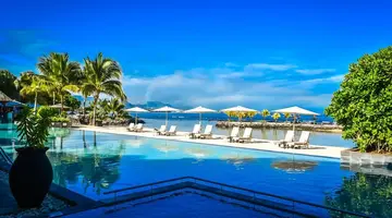 Intercontinental Mauritius Resort Balaclava Fort