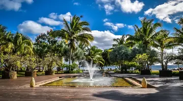Intercontinental Mauritius Resort Balaclava Fort
