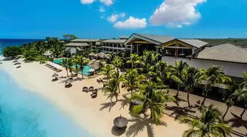 Intercontinental Mauritius Resort Balaclava Fort