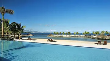 Intercontinental Mauritius Resort Balaclava Fort