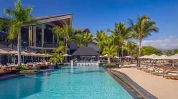 Intercontinental Mauritius Resort Balaclava Fort