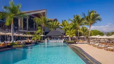 Intercontinental Mauritius Resort Balaclava Fort