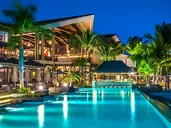 Intercontinental Mauritius Resort Balaclava Fort