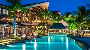 Intercontinental Mauritius Resort Balaclava Fort