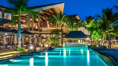 Intercontinental Mauritius Resort Balaclava Fort