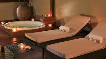 Intercontinental Mauritius Resort Balaclava Fort