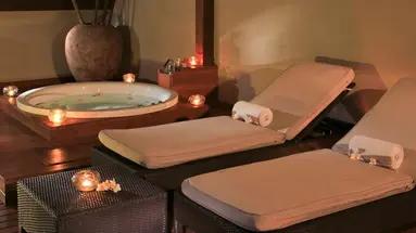 Intercontinental Mauritius Resort Balaclava Fort