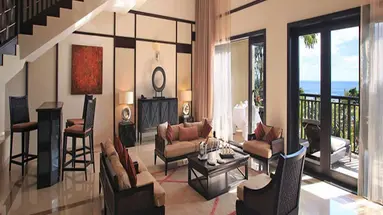 Intercontinental Mauritius Resort Balaclava Fort