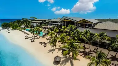 Intercontinental Mauritius Resort Balaclava Fort