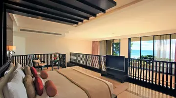 Intercontinental Mauritius Resort Balaclava Fort
