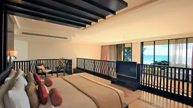 Intercontinental Mauritius Resort Balaclava Fort