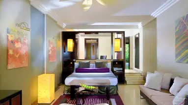 Intercontinental Mauritius Resort Balaclava Fort