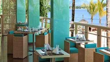 Intercontinental Mauritius Resort Balaclava Fort