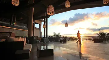 Intercontinental Mauritius Resort Balaclava Fort