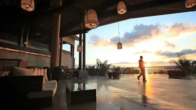 Intercontinental Mauritius Resort Balaclava Fort