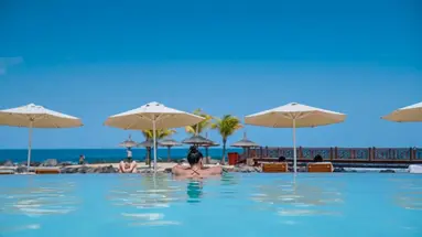 Intercontinental Mauritius Resort Balaclava Fort