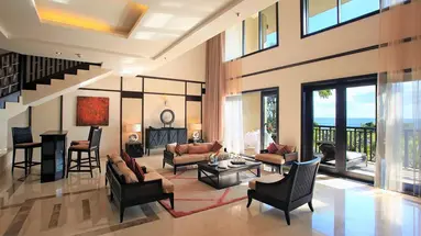 Intercontinental Mauritius Resort Balaclava Fort