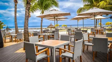 Intercontinental Mauritius Resort Balaclava Fort