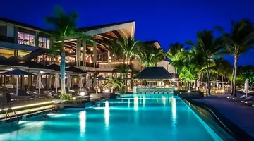 Intercontinental Mauritius Resort Balaclava Fort