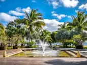 Intercontinental Mauritius Resort Balaclava Fort