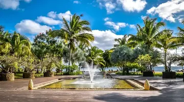 Intercontinental Mauritius Resort Balaclava Fort